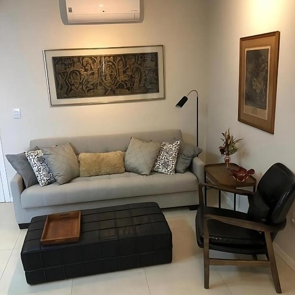 Requinte e Conforto OP - MG