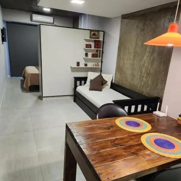 Casita de Tucuman - Blue, hotel in San Miguel de Tucumán