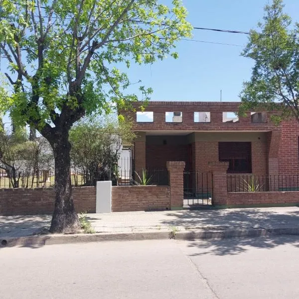 MAILY Guest House, hotel i Alta Gracia