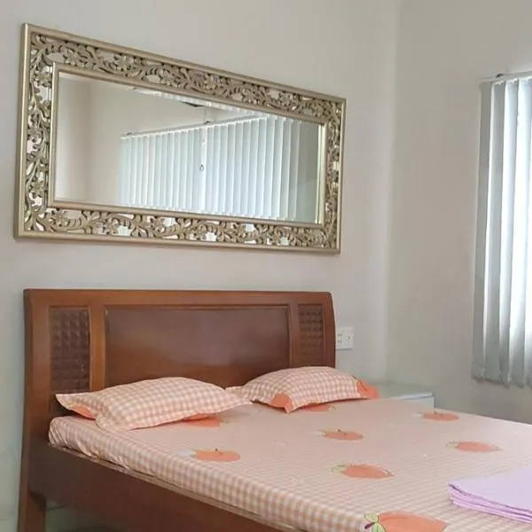 Nhà nghỉ 218, hotel v destinaci Hoi An