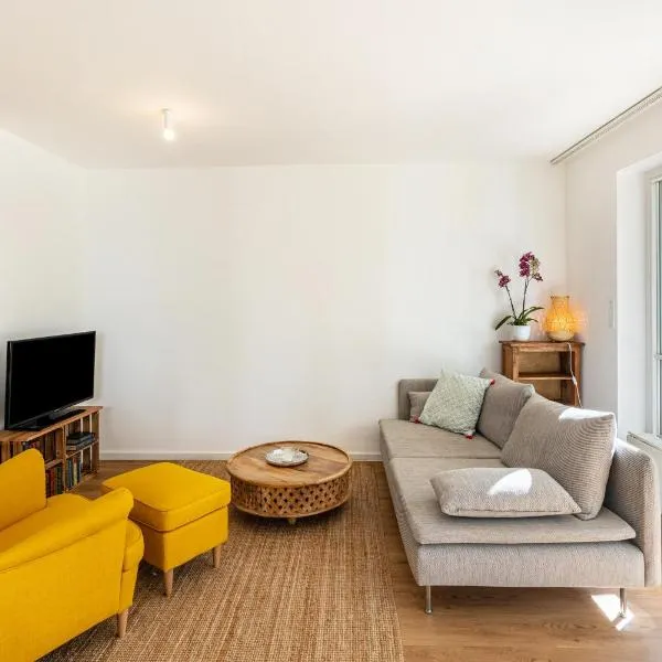 Sam's Homestay, khách sạn ở Gröbenzell