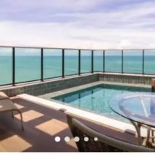 Boa Viagem beach 503