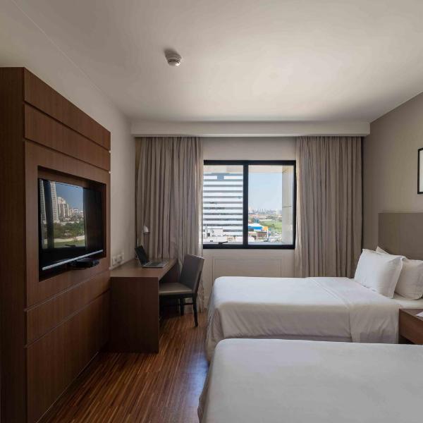 Golden Tulip São José dos Campos - Foto 2