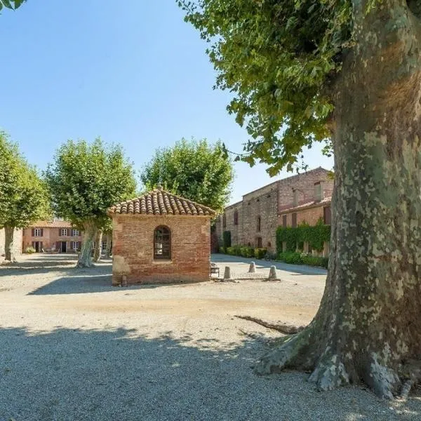 Mas Sant Jordi, hotel en Alénya