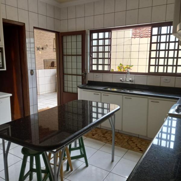 Aero Hospedagem Londrina - Foto 5