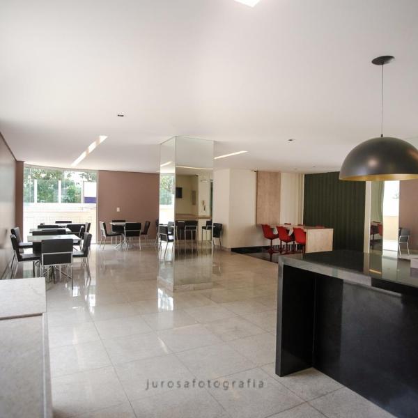 Confortável apartamento na Savassi. - Foto 5
