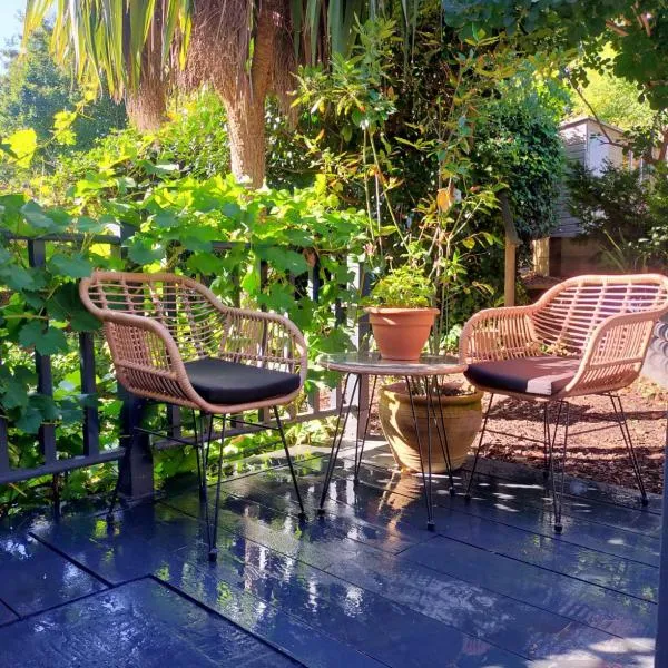 Alexandra Retreat, hotel in Hastings