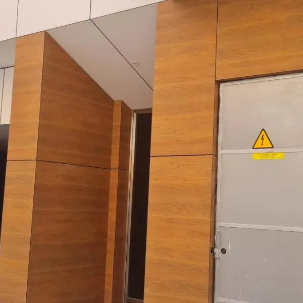 로르카에 위치한 호텔 BYS SANTA FE APARTAMENTOS TURISTICOS