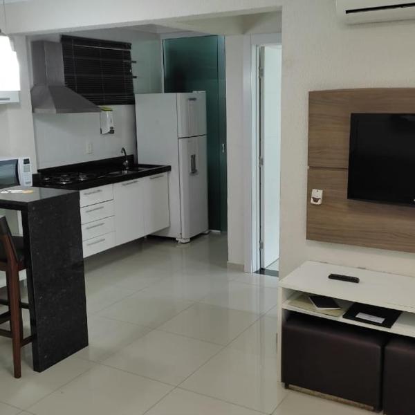 131 - Bombas Summer Beach depto 1 dormitorio para 4 con amenities - Foto 5