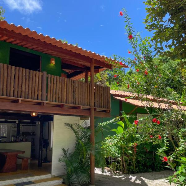 OLITAS - Praia de algodões - Foto 5