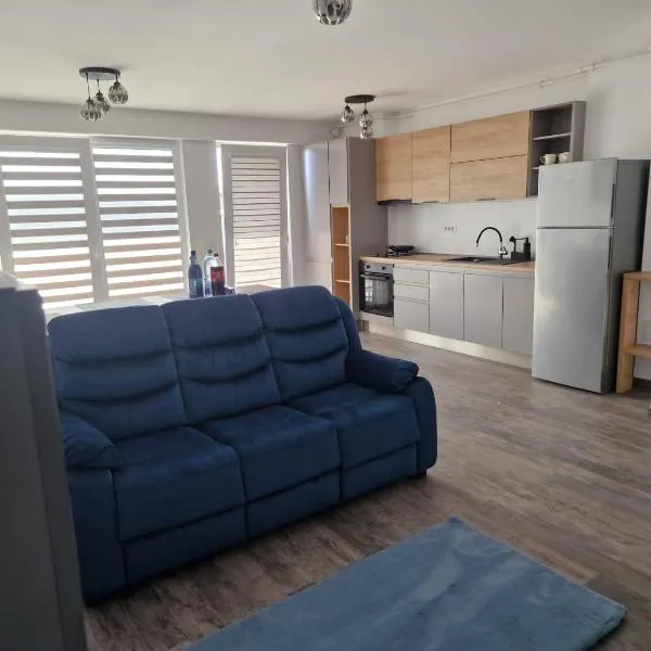 Raluca's cozy apartment, hotel a Ploieşti