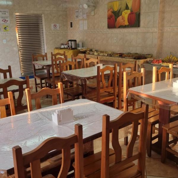 Hotel Pousada Recanto da Madá - Foto 5