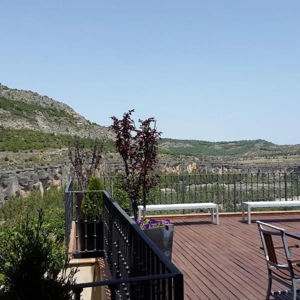 Alizaque Lodge, hotel v destinaci Cuenca