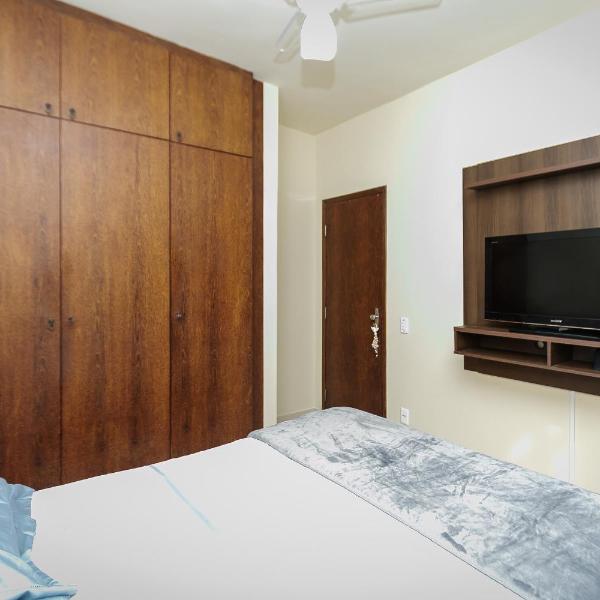 Apartamento com Ar Condicionado no bairro Lourdes - Foto 5