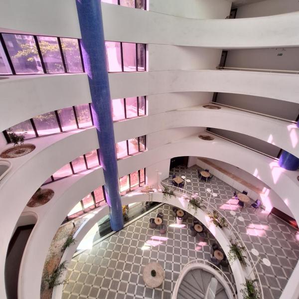Atlantic Towers - Foto 4