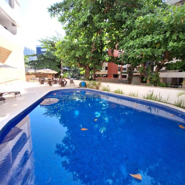 Atlantic Towers - Foto 2