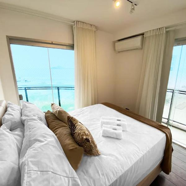30 secs to the beach, 3 balconies, 2 bdrms ensuite - Foto 2