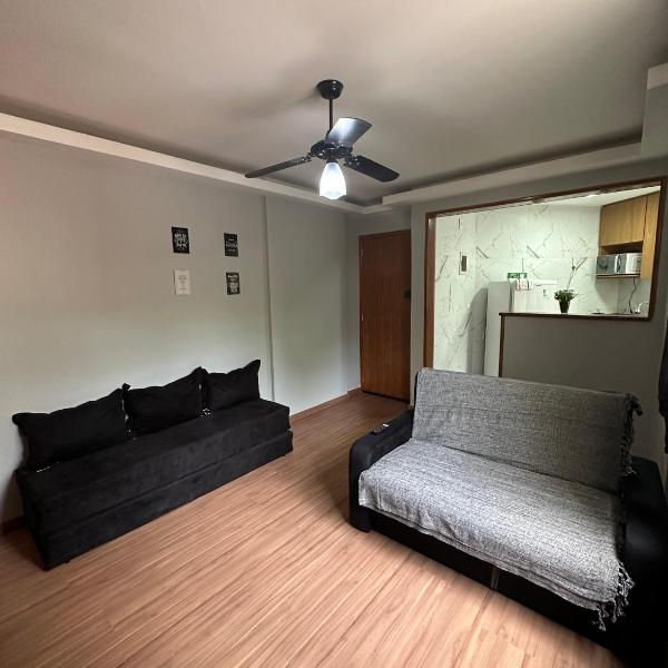 Lindo apartamento novo ao lado do Rio Centro e Parque Olímpico!