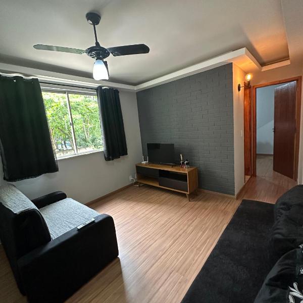 Lindo apartamento novo ao lado do Rio Centro e Parque Olímpico! - Foto 5