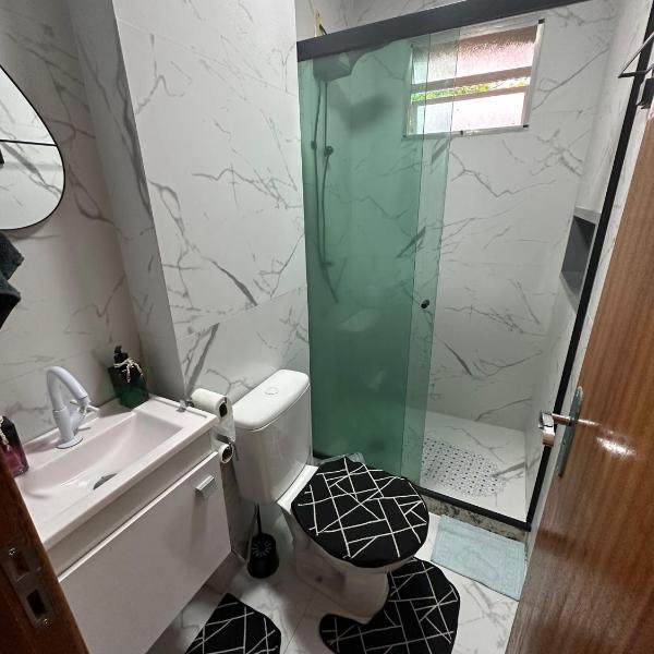 Lindo apartamento novo ao lado do Rio Centro e Parque Olímpico! - Foto 3