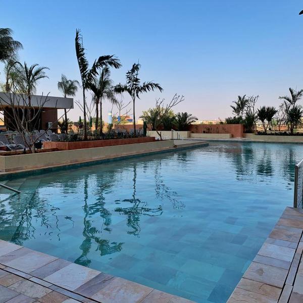 Hot Beach Suites Olimpia Resort - Foto 4