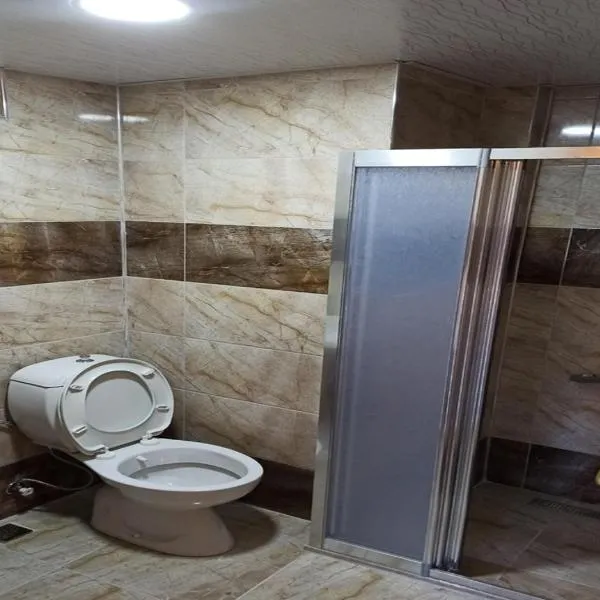 Agon Boutique Hotel, Hotel in Kemer