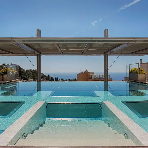 NH Collection Taormina، فندق في تاورمينا