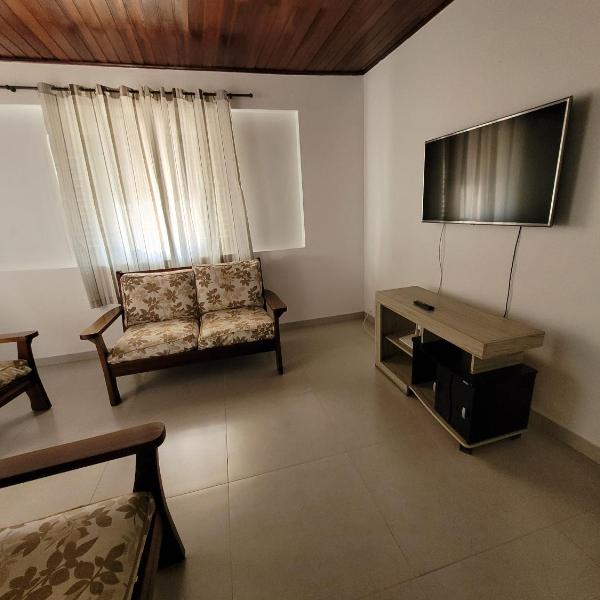 Casa temporada próxima à Praia - Foto 5
