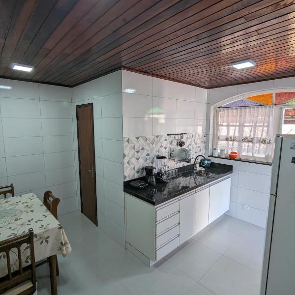 Casa temporada próxima à Praia - Foto 4