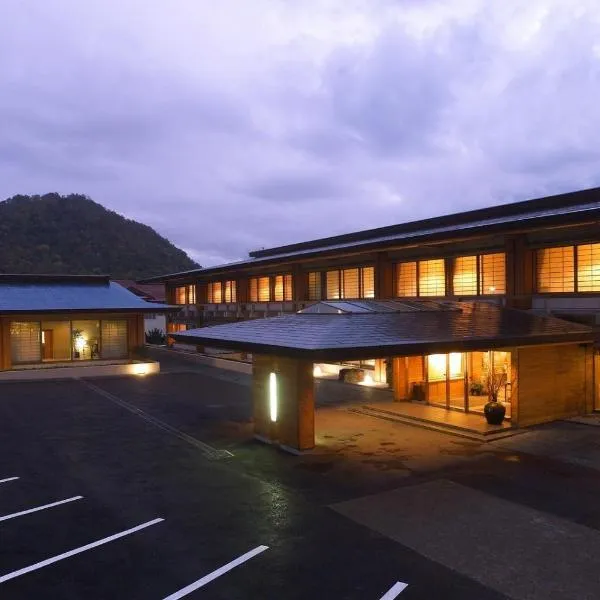 支笏湖第一寶亭留翠山亭、千歳市のホテル