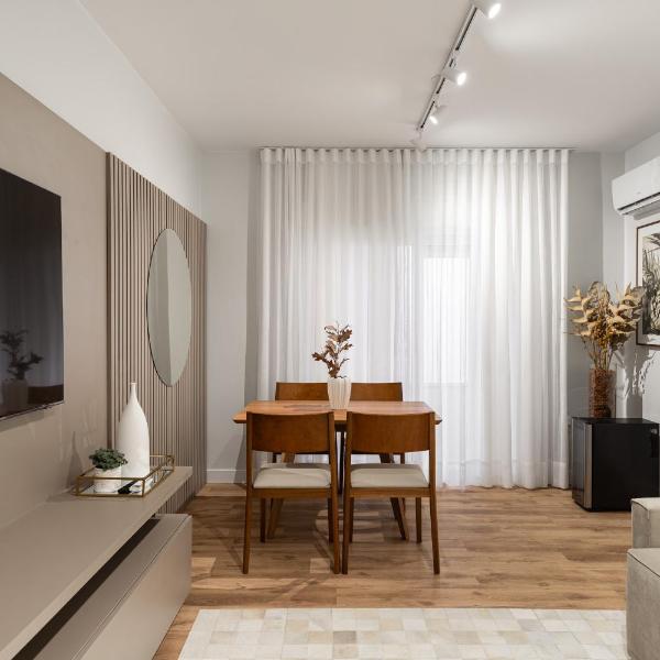 Apartamento da Rota Gastronômica - Zona Nobre da Cidade - Foto 3