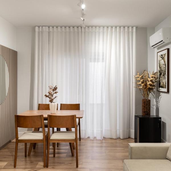 Apartamento da Rota Gastronômica - Zona Nobre da Cidade - Foto 4