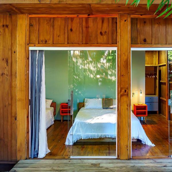 Casa Jambo Trancoso - Oásis divino perto da praia - Foto 2