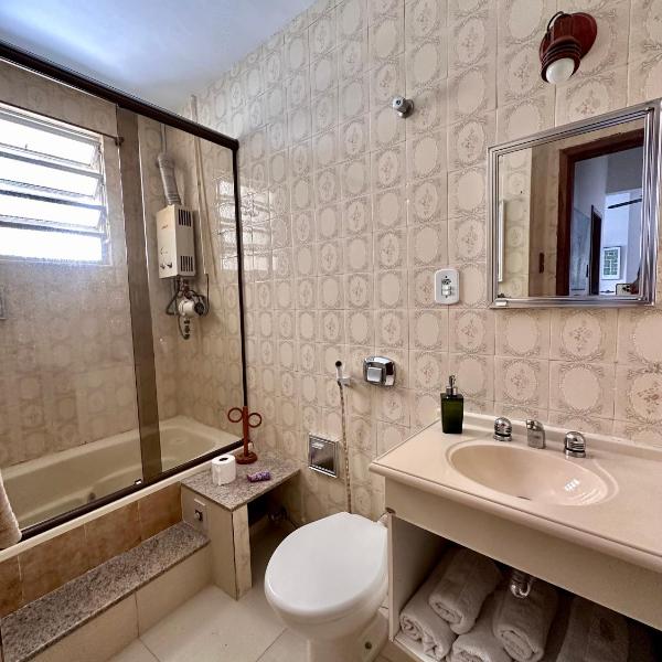 IPANEMA 2 quartos com preço de 1 quarto no posto 9 - Foto 3