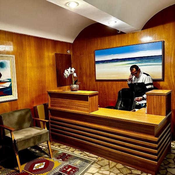 IPANEMA 2 quartos com preço de 1 quarto no posto 9 - Foto 5