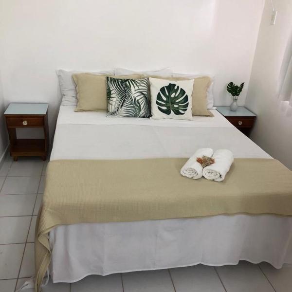 Residencial Nazareth Arena axé mói Taperapua com piscina,sauna Internet 3 suites - Foto 2