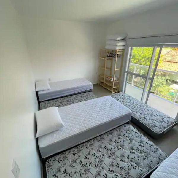 Casa Pé na Areia Praia da Ferrugem - 2 Vagas - Foto 2