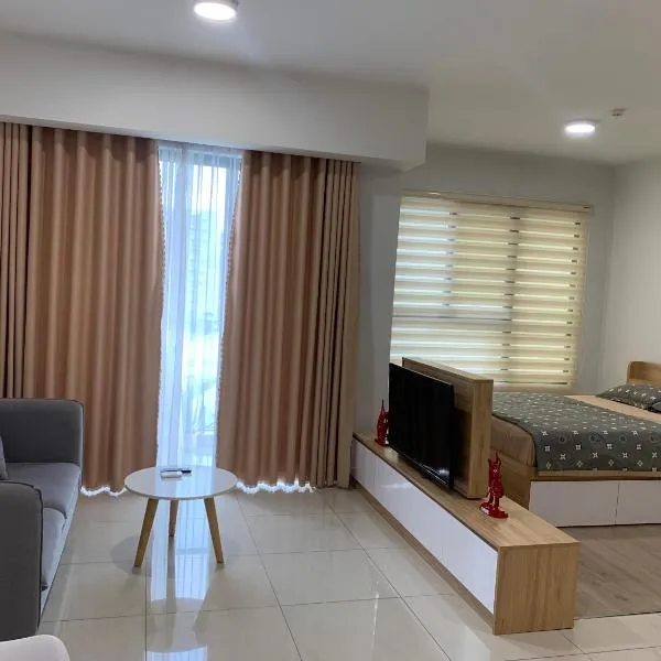 Căn hộ Celadon AEON Mall Tân Phú, hotel in Ho Chi Minh City
