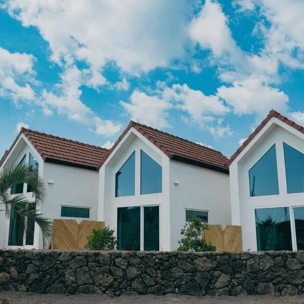 Sodara Tiny House, hotel v destinaci Sogüpcho