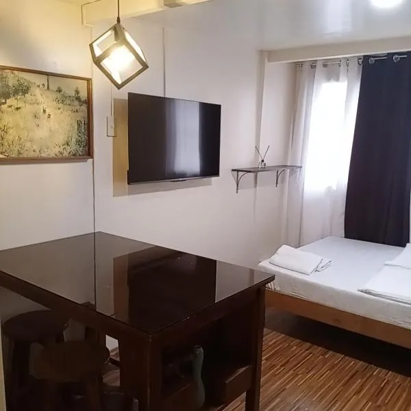 Z&J Transient Pad, hotel v destinaci Butuan