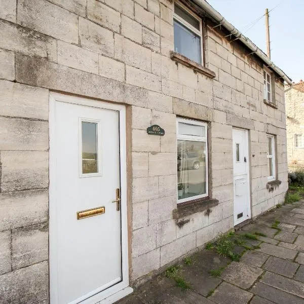 Jasmine Cottage, hotel in Swanage