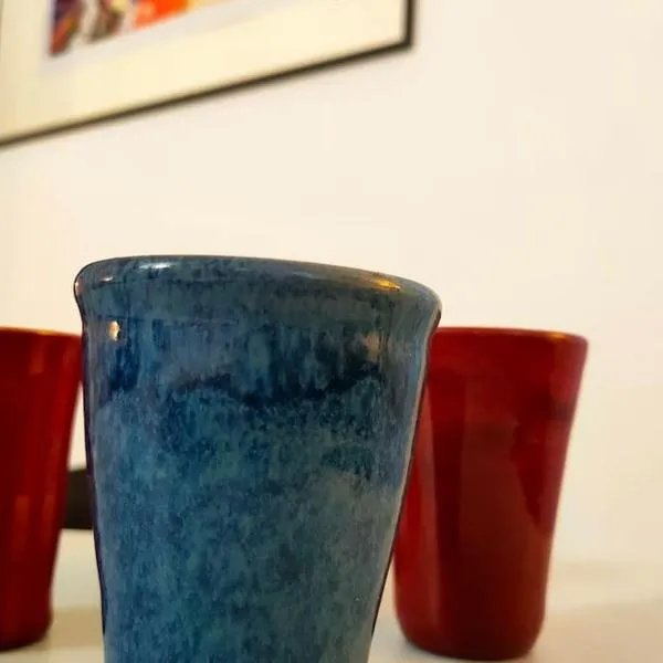 Appartement les Abbesses