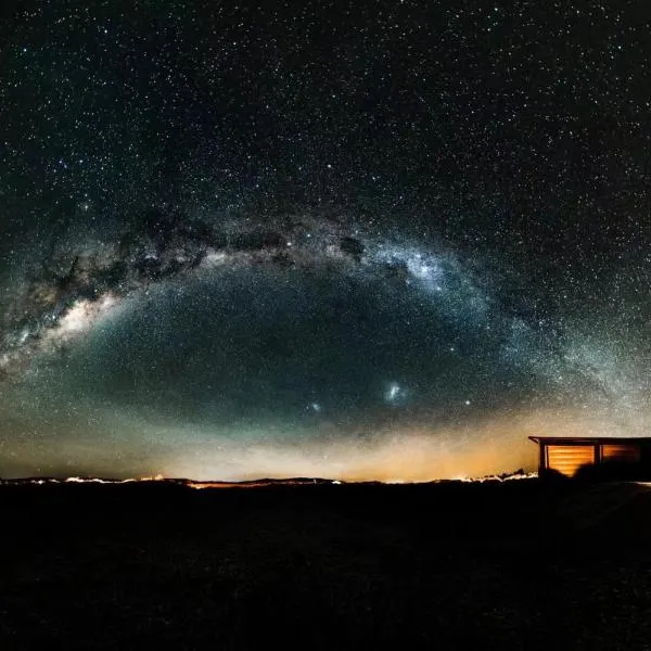 GH Twizel Holiday Cottage, hotel in Lake Pukaki