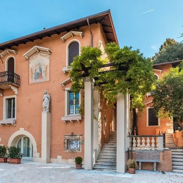 Villa Natalia - adults only, hotel v destinaci Verona