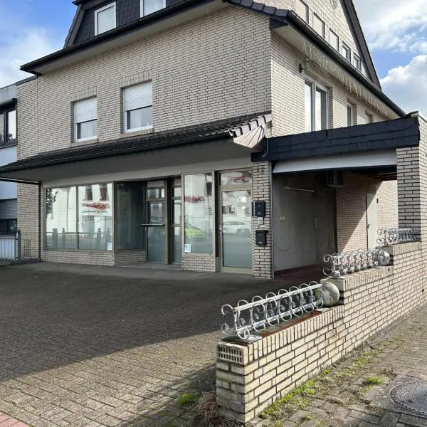 Melody's Apartment, Hotel in Nordenham