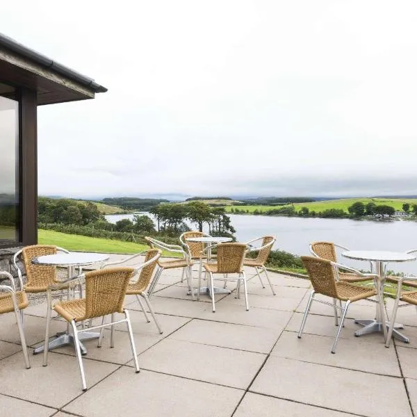 Days Inn Kendal - Killington Lake、ケンダルのホテル