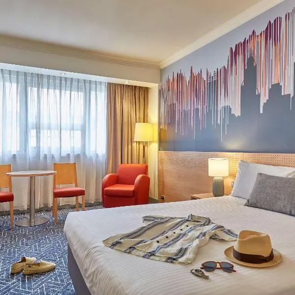Mercure Perth, hotelli kohteessa Perth