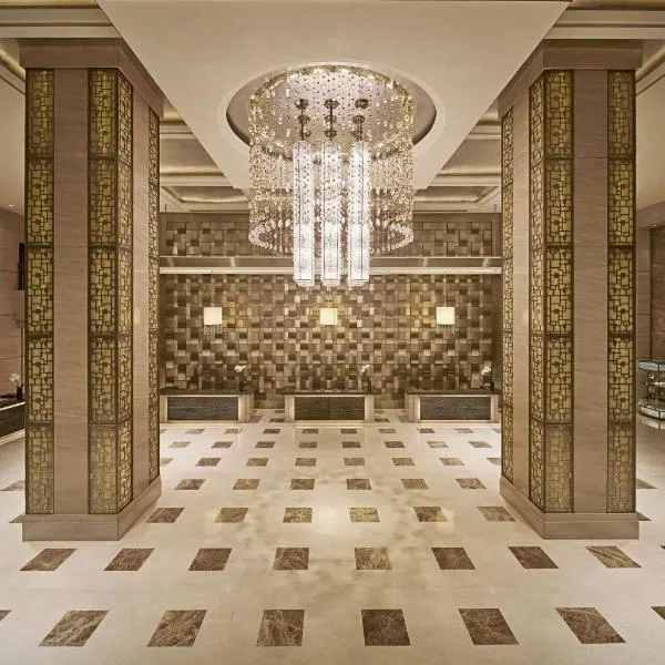 Sheraton Changsha Hotel-close to Hunan Museum&Orange Island, hotel in Changsha
