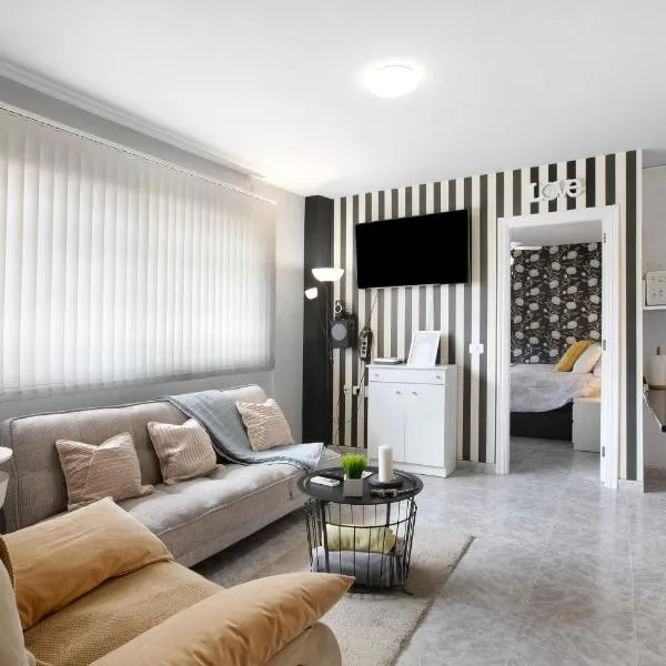 Cozy Fraile, hotel v destinaci Las Galletas