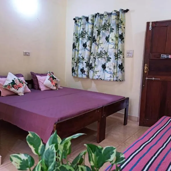 Anjunapalms GuestHouse photo 2